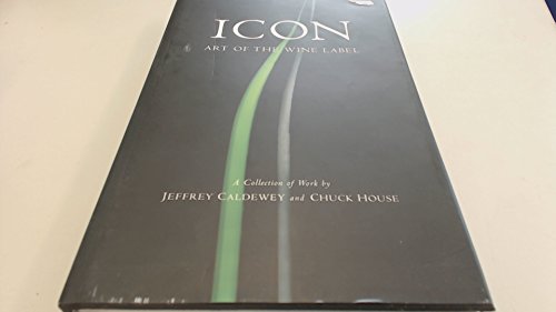 Icon: Art of the Wine Label