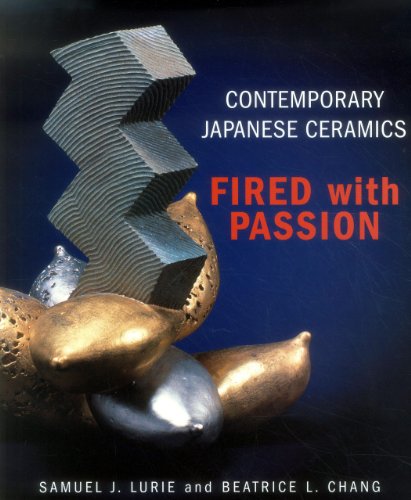 Contemporary Japanese Ceramics: Fired with Passion