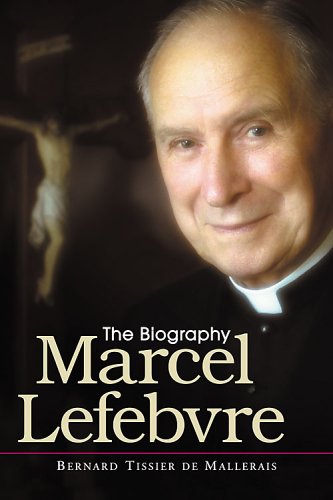 Marcel Lefebvre