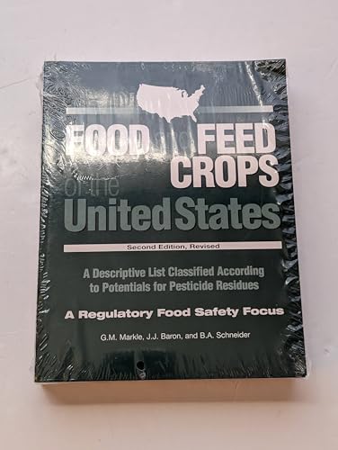Food and Feed Crops of the United States