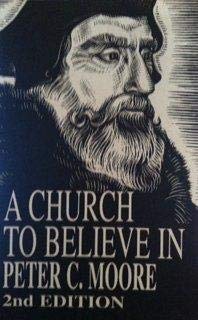 A church to believe in