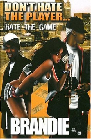 Don't Hate The Player