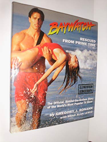 Baywatch : Rescued From Prime Time