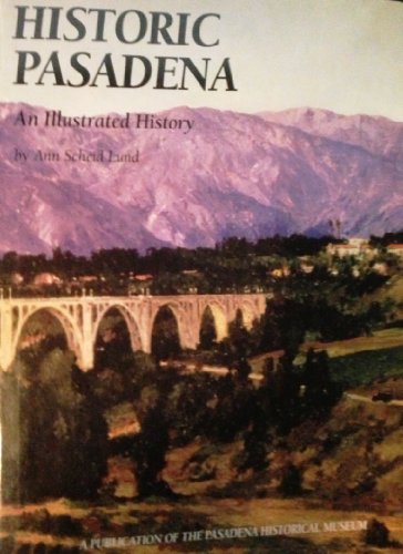 Historic Pasadena