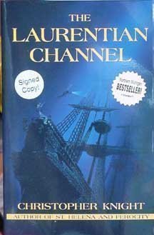 Laurentian Channel