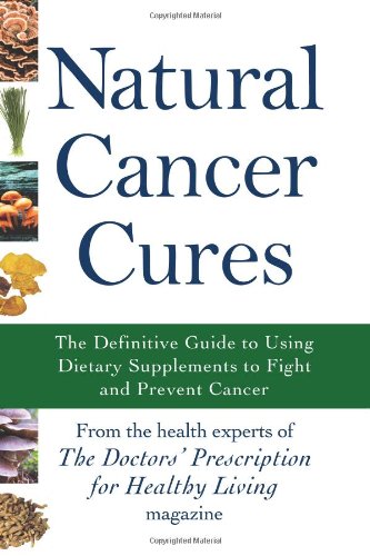 NATURAL CANCER CURES