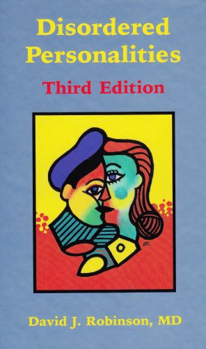 Disordered Personalities, Third Edition