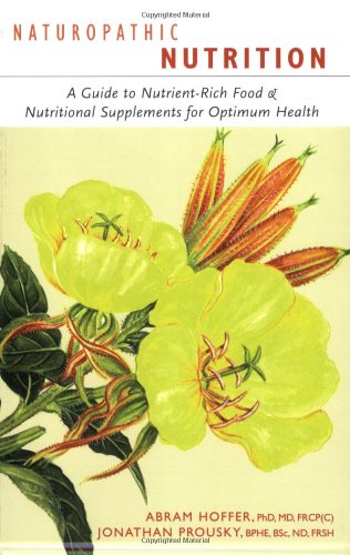 NATUROPATHIC NUTRITION