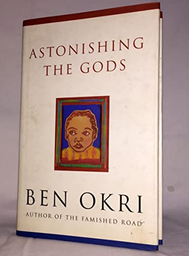 Astonishing the gods