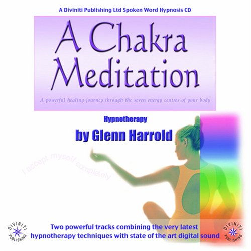 A Chakra Meditation