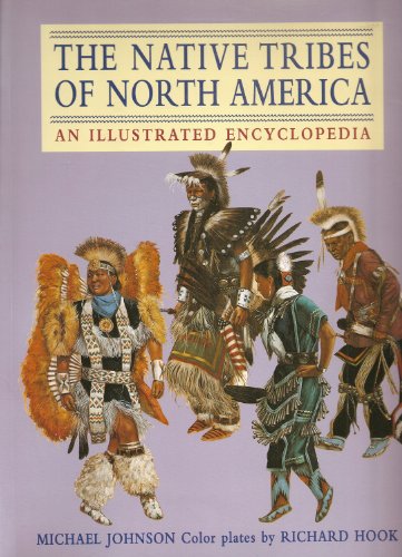 The Native Tribes of North America