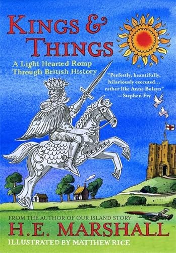 Kings and Things