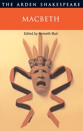Macbeth (Arden Shakespeare: Second Series)
