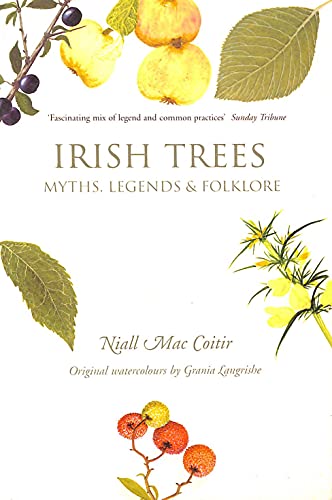 Irish Trees: Myths, Legends & Folklore