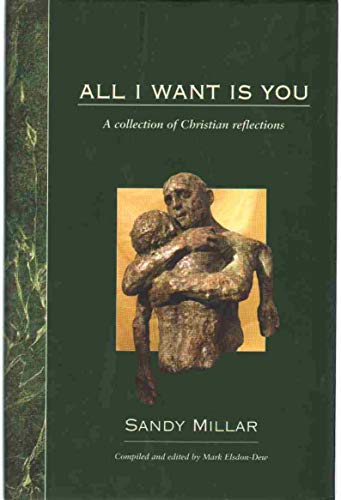 ALL I WANT IS YOU