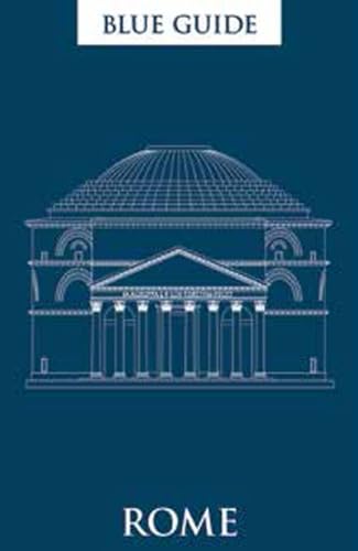 Blue Guide Rome: Eleventh Edition (Travel Series)