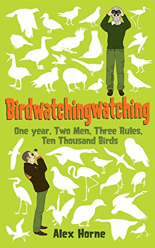 Birdwatchingwatching