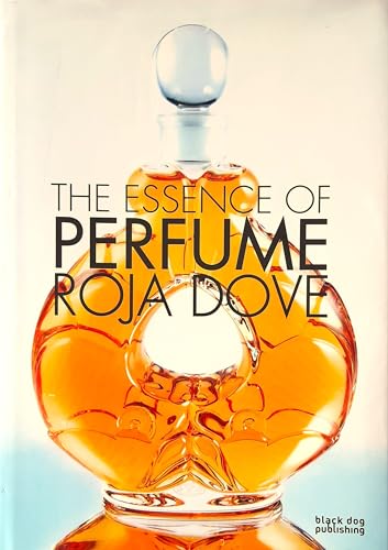 Essence of Perfume