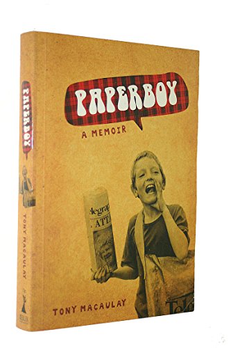 Paperboy
