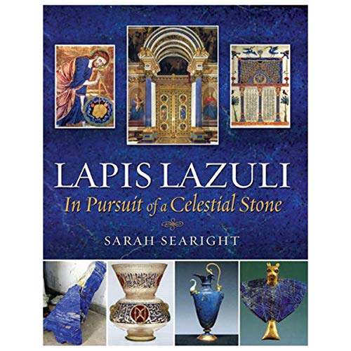Lapis Lazuli