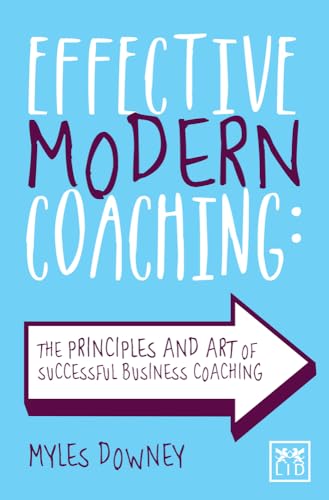 Effective Modern Coaching