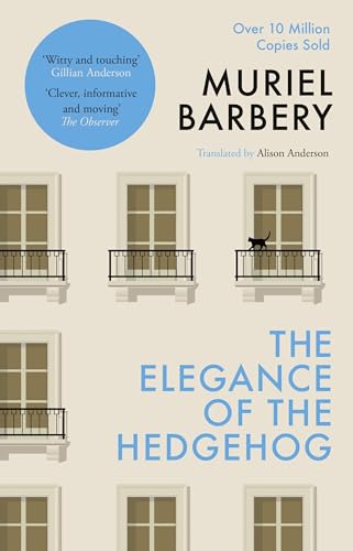 Elegance of the Hedgehog