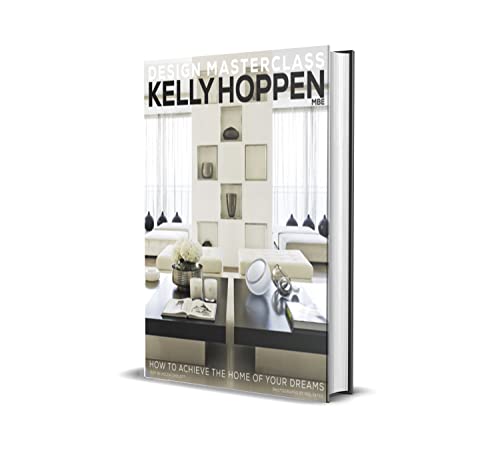 Kelly Hoppens Design Masterclass