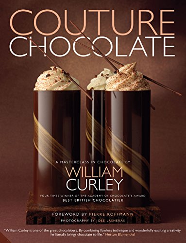 Couture Chocolate: A Masterclass in Chocolate