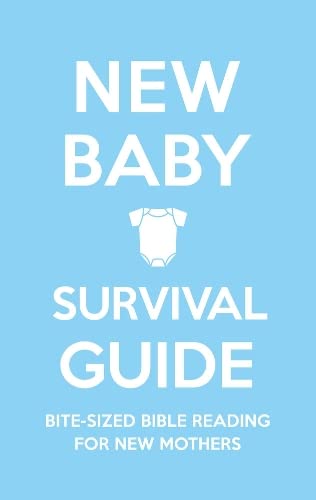 New Baby Survival Guide