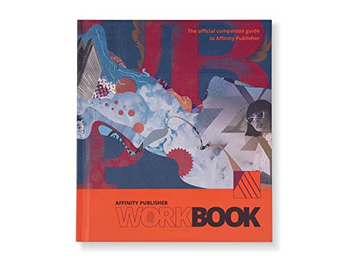 Affinity Publisher Workbook English