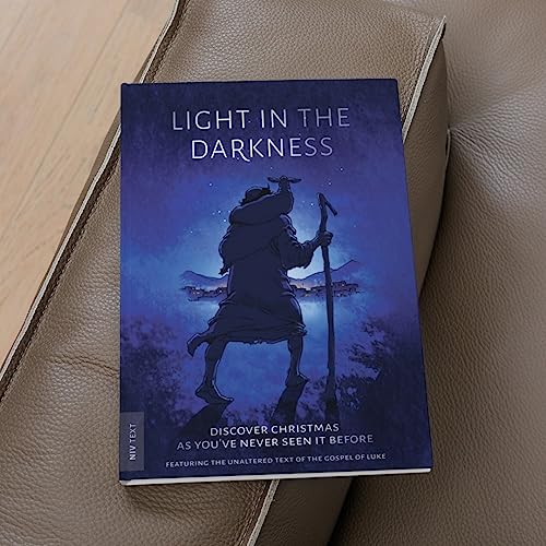 Light in the Darkness