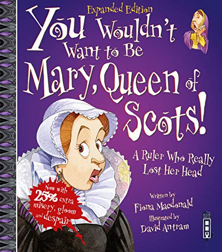Mary Queen Of Scots
