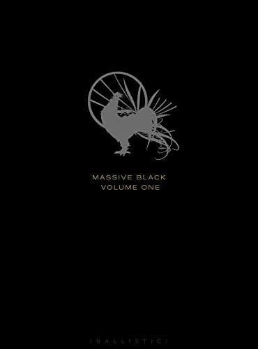 Massive Black: 1