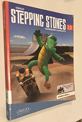 Origo Student Book A Grade 5 2.0 Comprehensive Mathematics