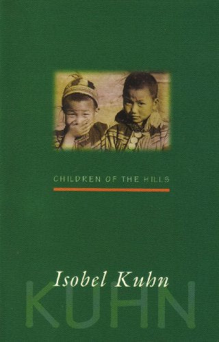 Children of the hills