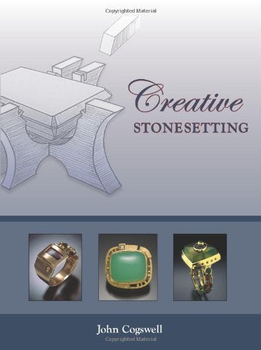Creative Stonesetting