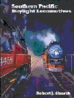 Southern Pacific Daylight Locomotives