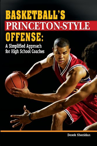 Basketball's Princeton-Style Offense: A Simplified Approach for High School Coaches