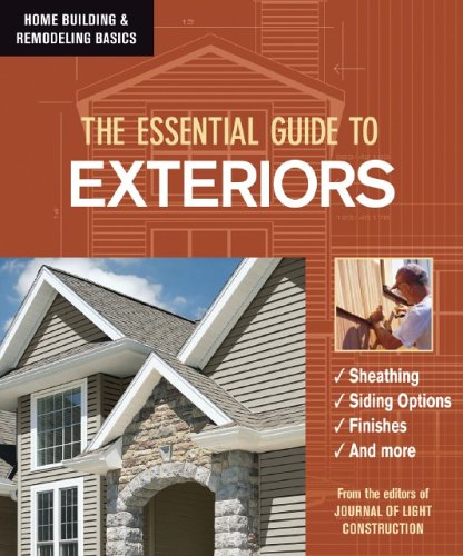 The Essential Guide To Exteriors