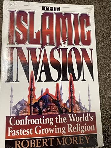 Islamic Invasion