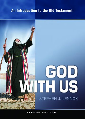 God With Us, An Introduction to the Old Testament