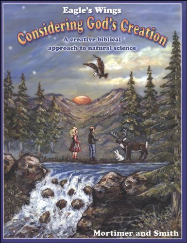 Considering God's Creation Student Book