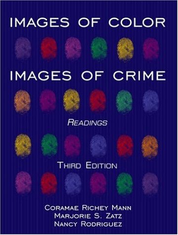 Images of Color, Images of Crime: Readings