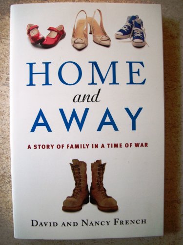 Home and Away: A Story of Family in a Time of War