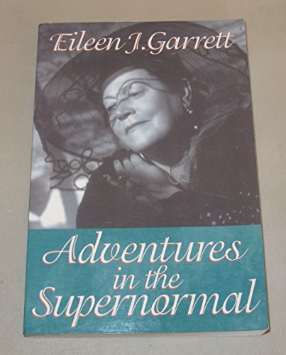 Adventures in the Supernormal