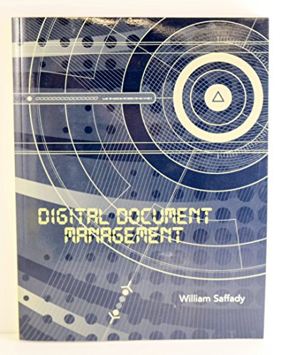 Digital Document Management