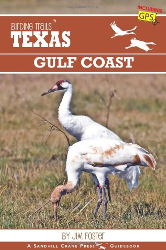 Birding Trails Texas Gulf Coast