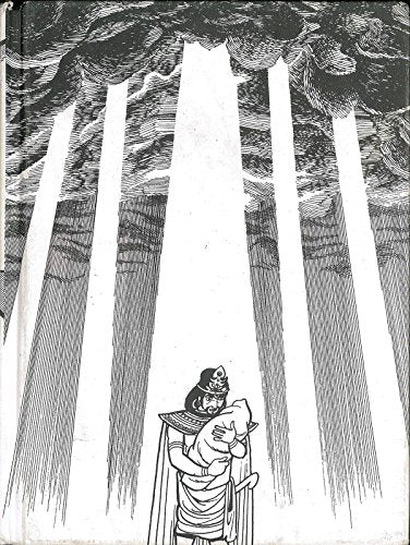 Buddha, Vol. 1: Kapilavastu