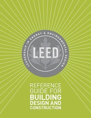 LEED Reference Guide for Building Design and Construction, V4 V4