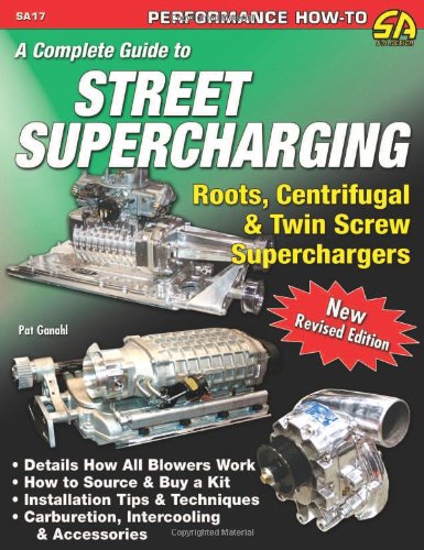 A Complete Guide to Street Supercharging